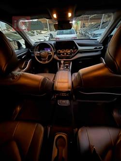 تۆیۆتا هایلاندەر